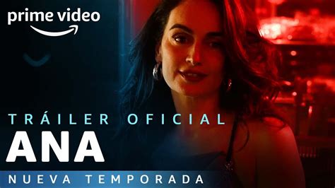 ana s01e01 workprint|Prime Video: An/Na.